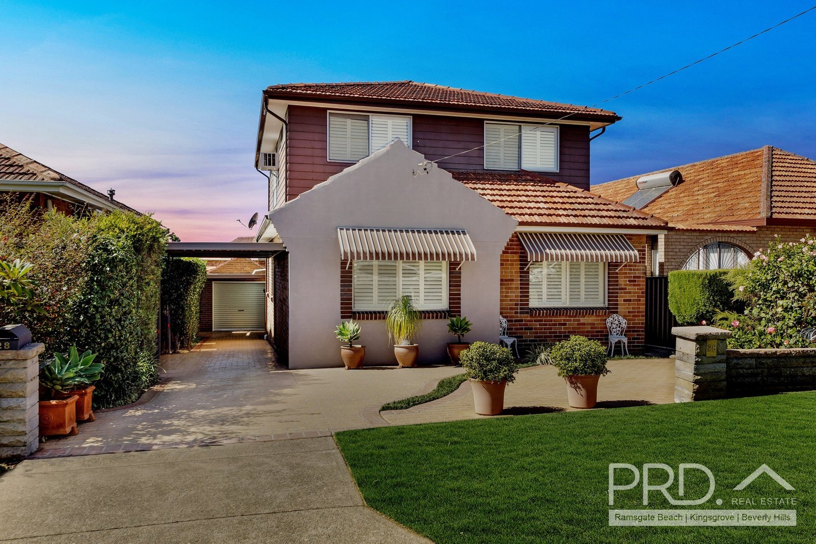 28 Midlothian Avenue BEVERLY HILLS 1