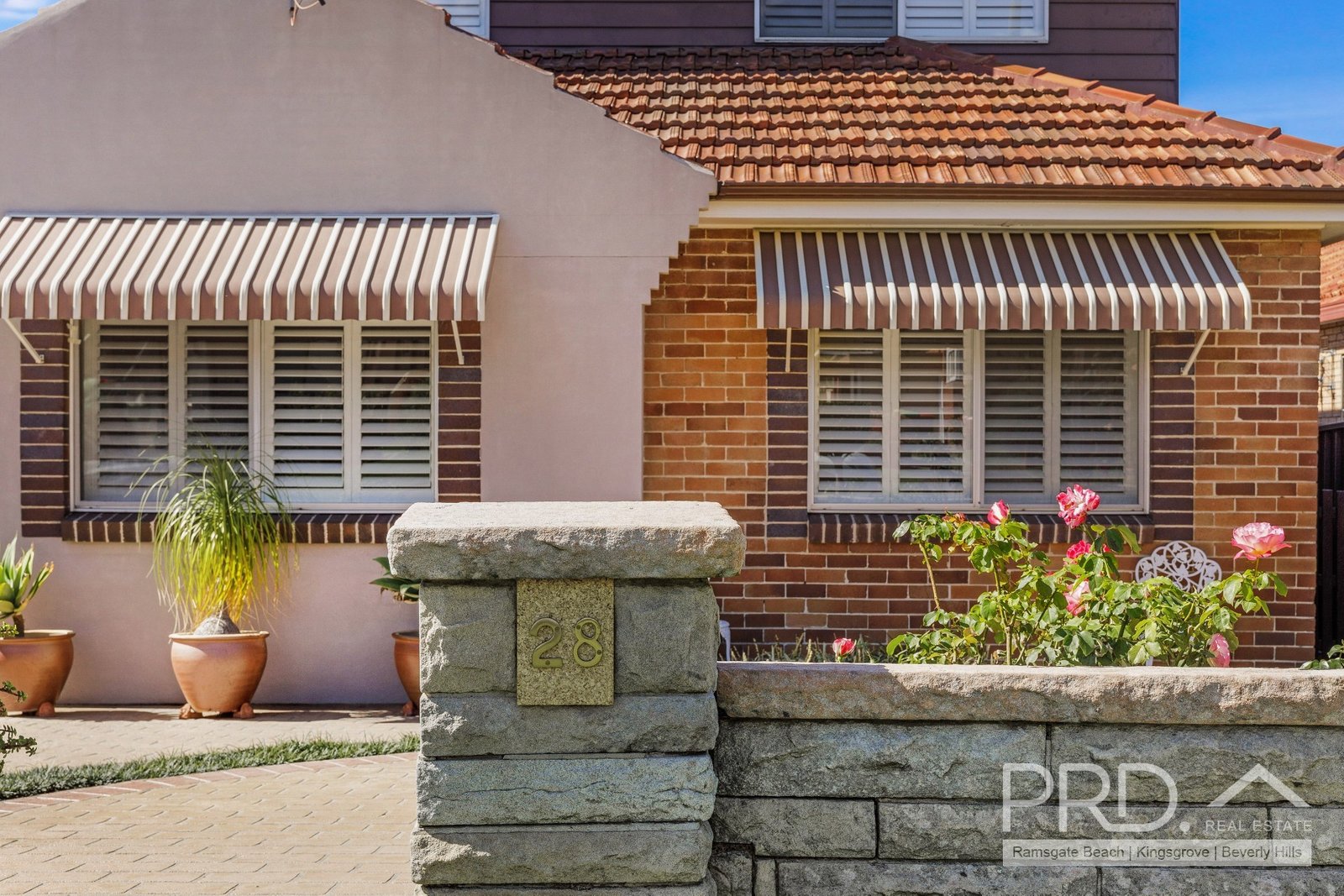 28 Midlothian Avenue BEVERLY HILLS 3