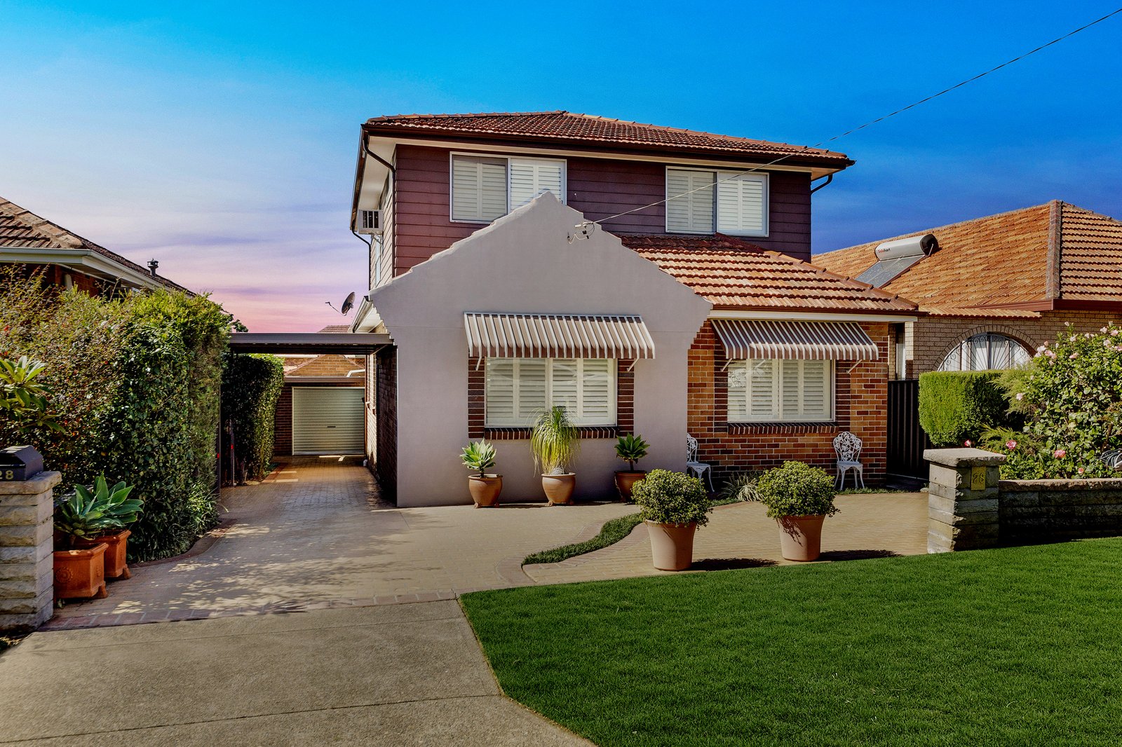 28 Midlothian Avenue BEVERLY HILLS 1