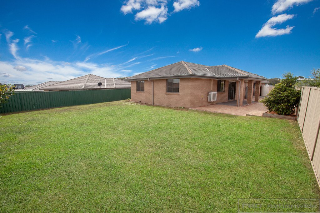 28 Mileham Circuit RUTHERFORD 4
