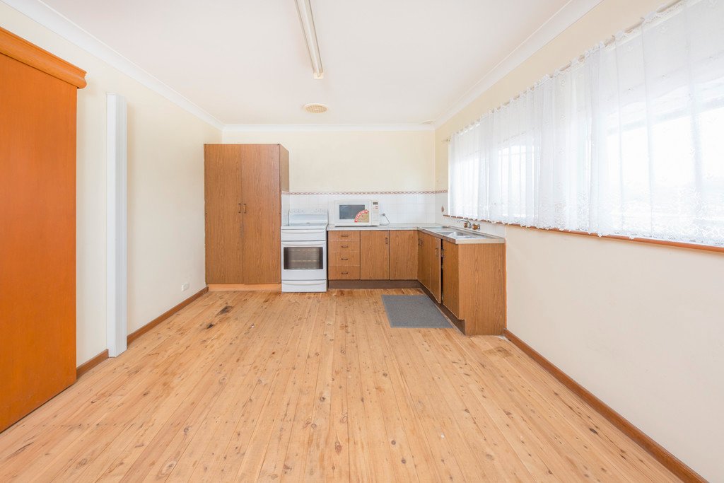 28 Millfield Rd  PAXTON 4