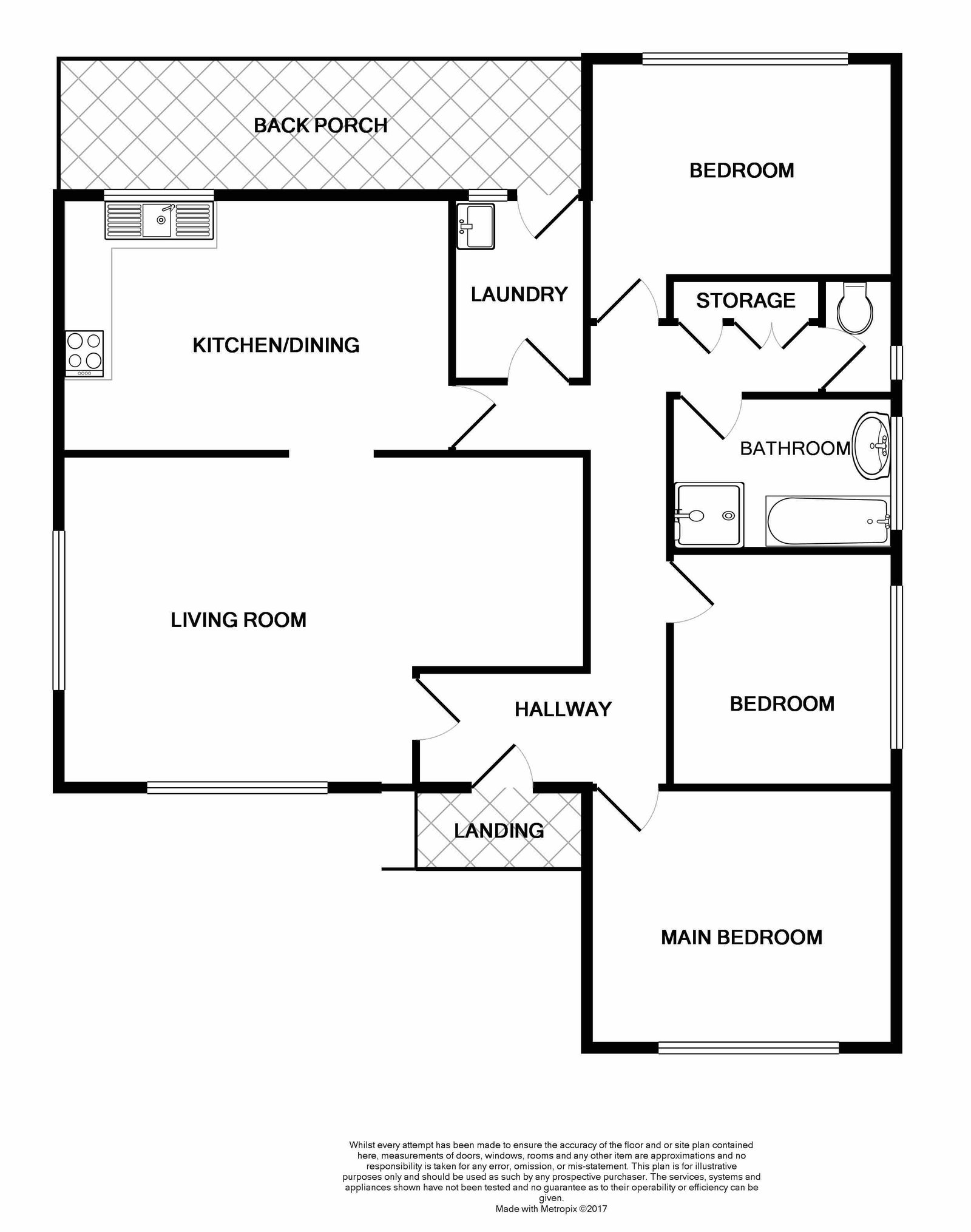 28 Millfield Rd  PAXTON 12