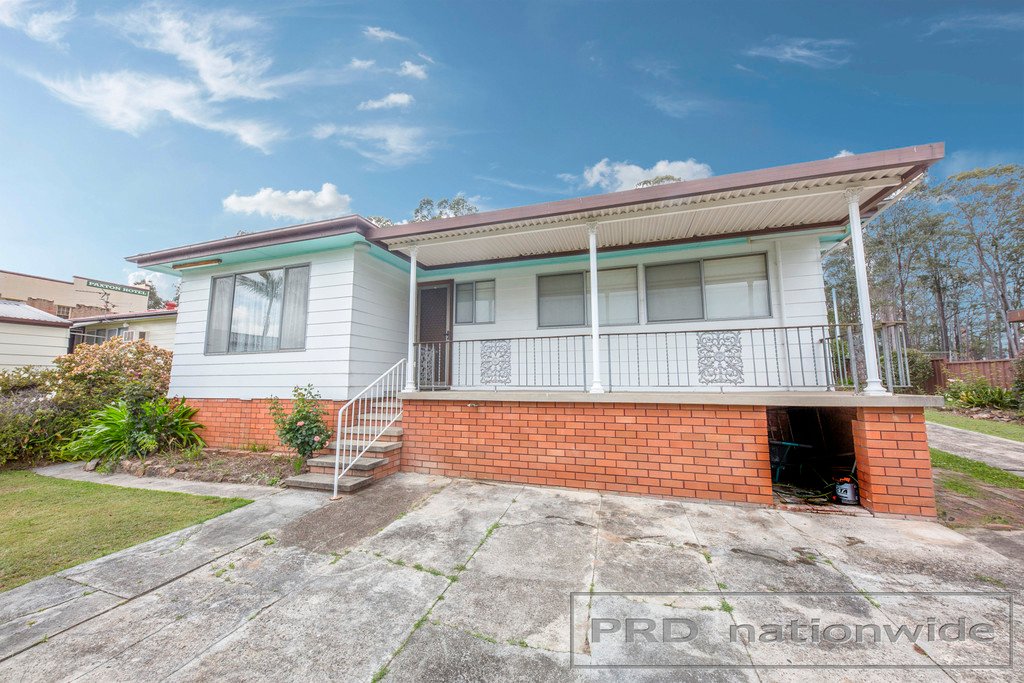 28 Millfield Road PAXTON 9