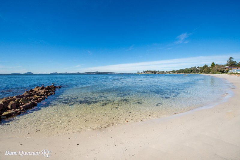 2/8 Mitchell Street SOLDIERS POINT 19