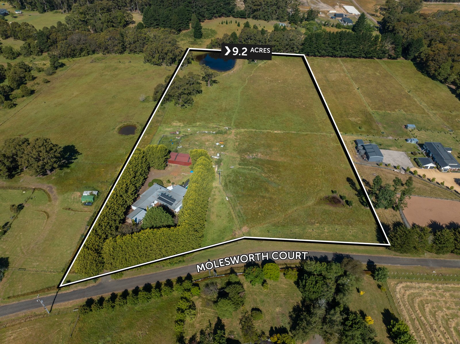 Gallery: 28 Molesworth Court