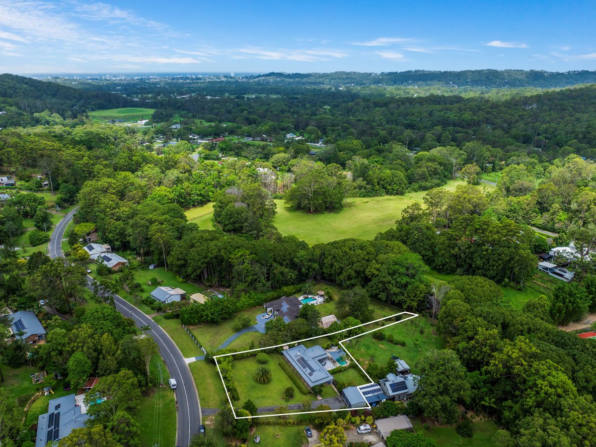 28 Monday Drive Tallebudgera Valley 3