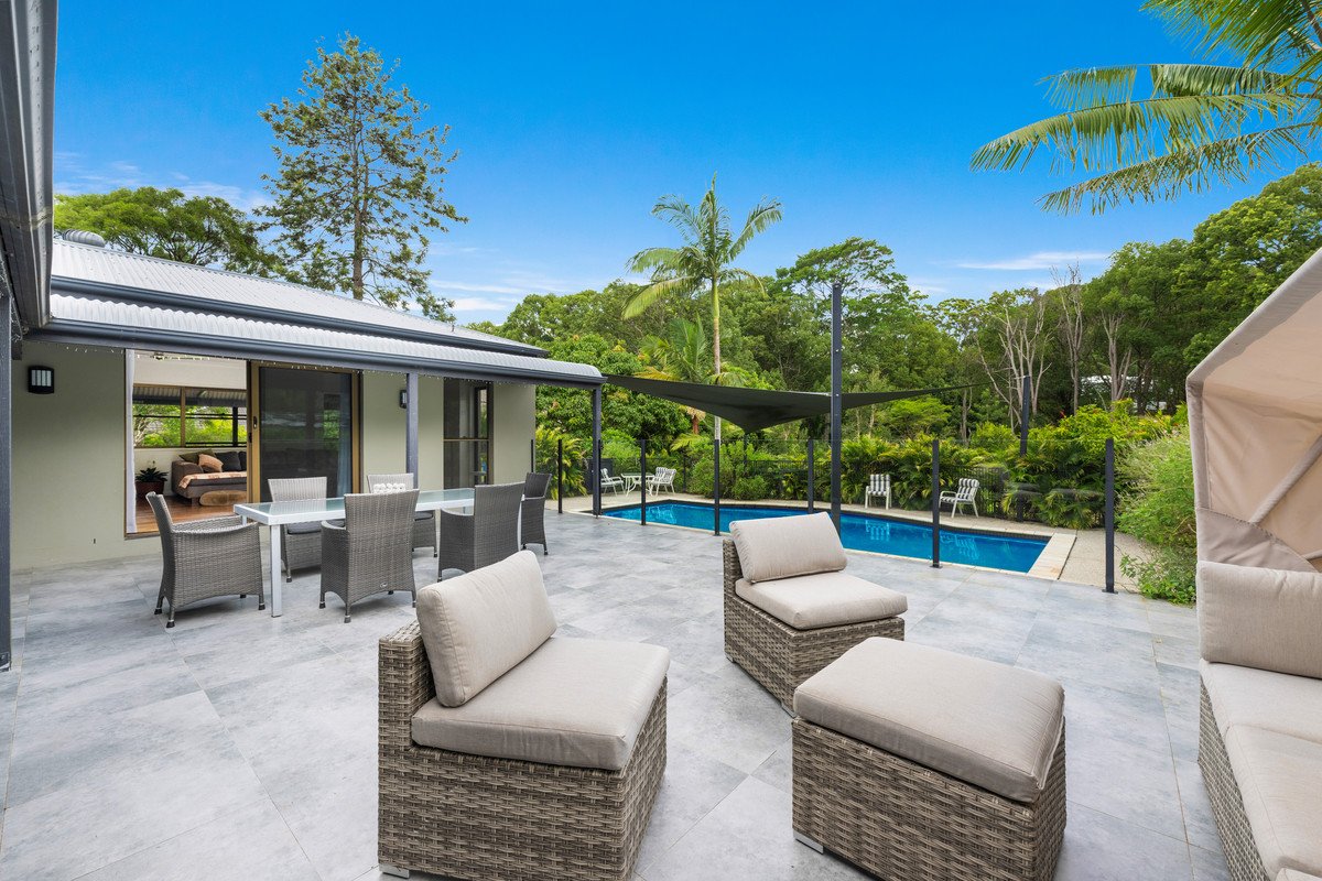 28 Monday Drive Tallebudgera Valley 4