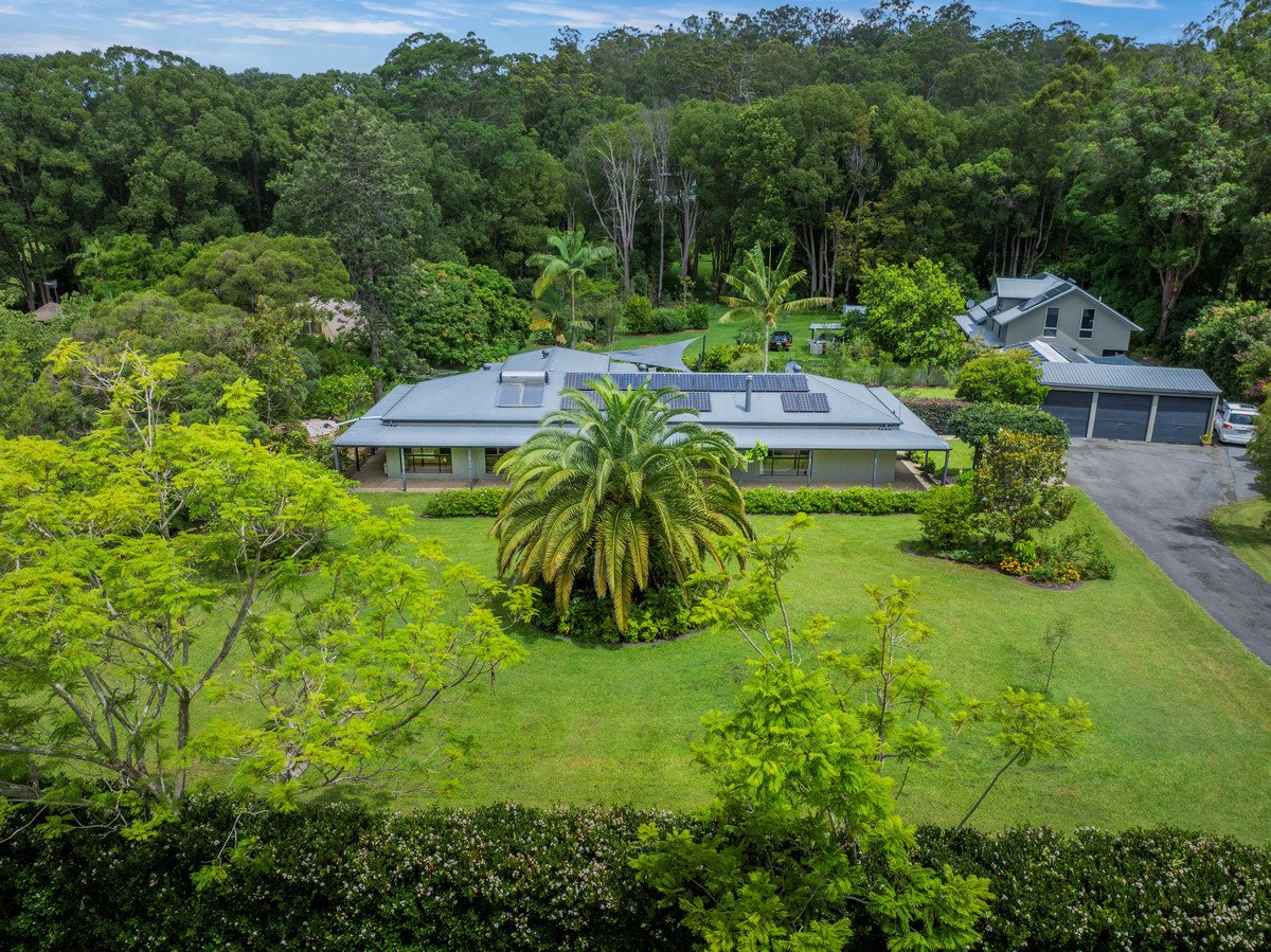 28 Monday Drive Tallebudgera Valley 24