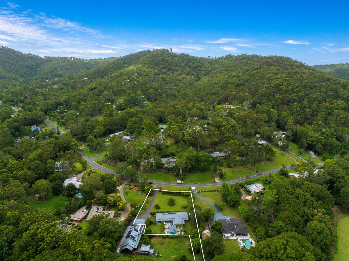 28 Monday Drive Tallebudgera Valley 27