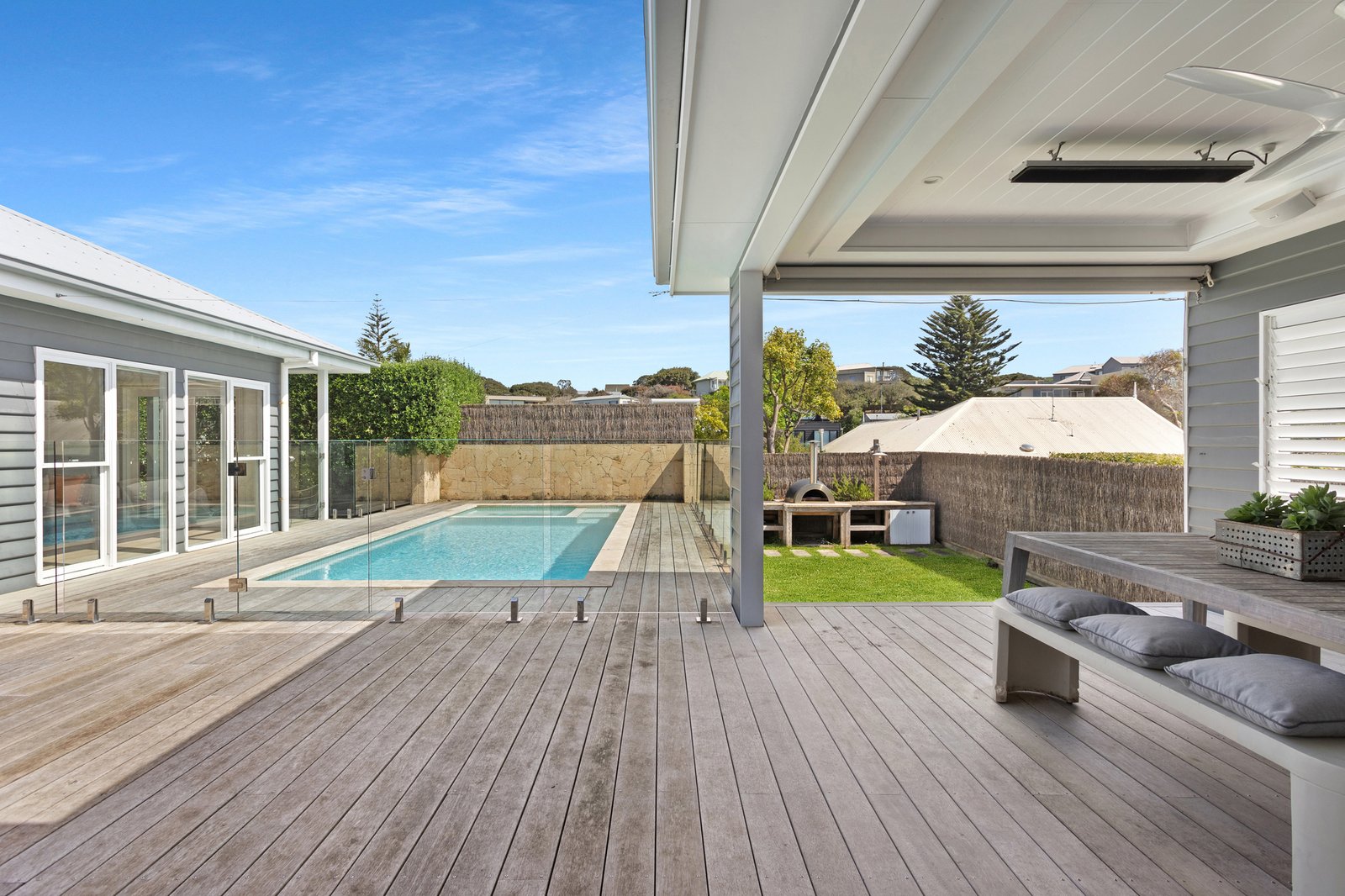 Gallery: 28 Morobe Street