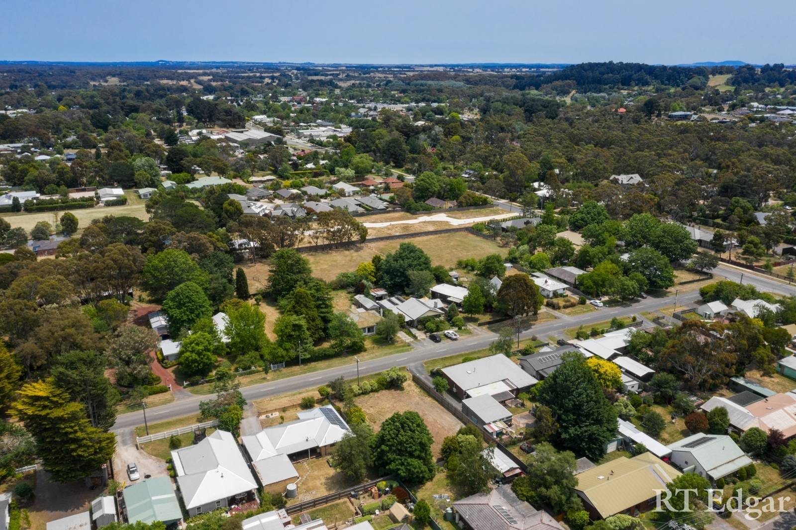 28 Morris Road, Woodend RT Edgar