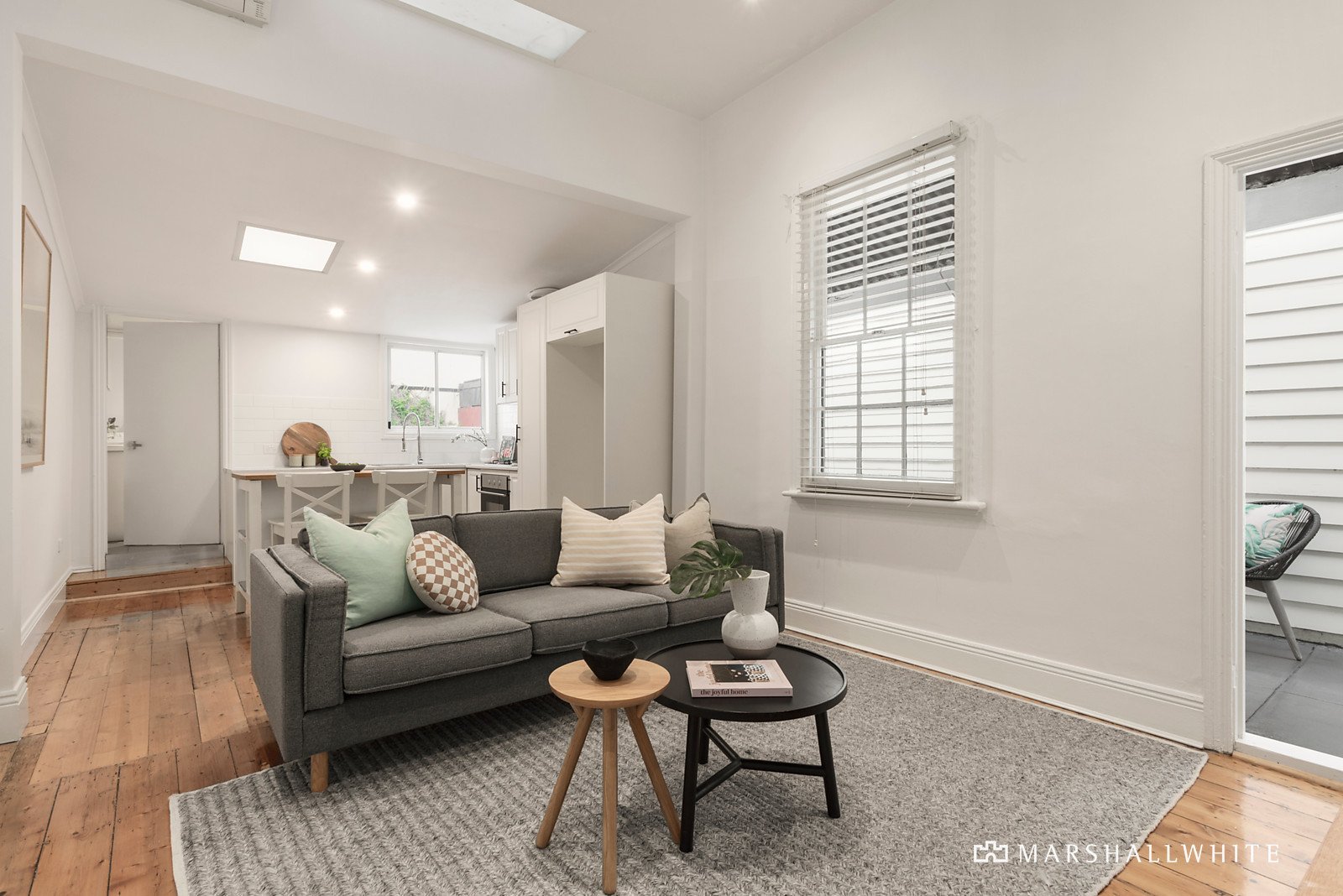 28 Mountain Street, South Melbourne, VIC