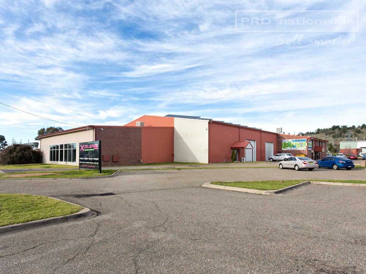 28 Nagle Street WAGGA WAGGA 1