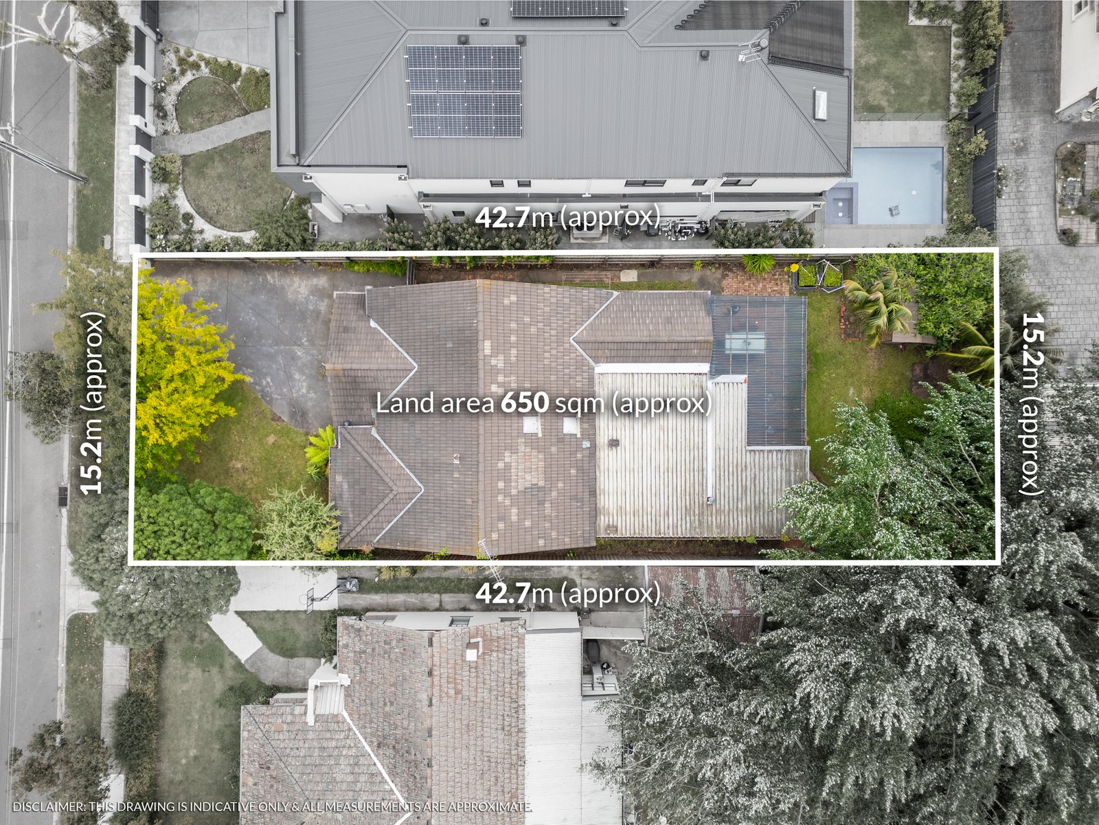 Gallery: 28 Neerim Road