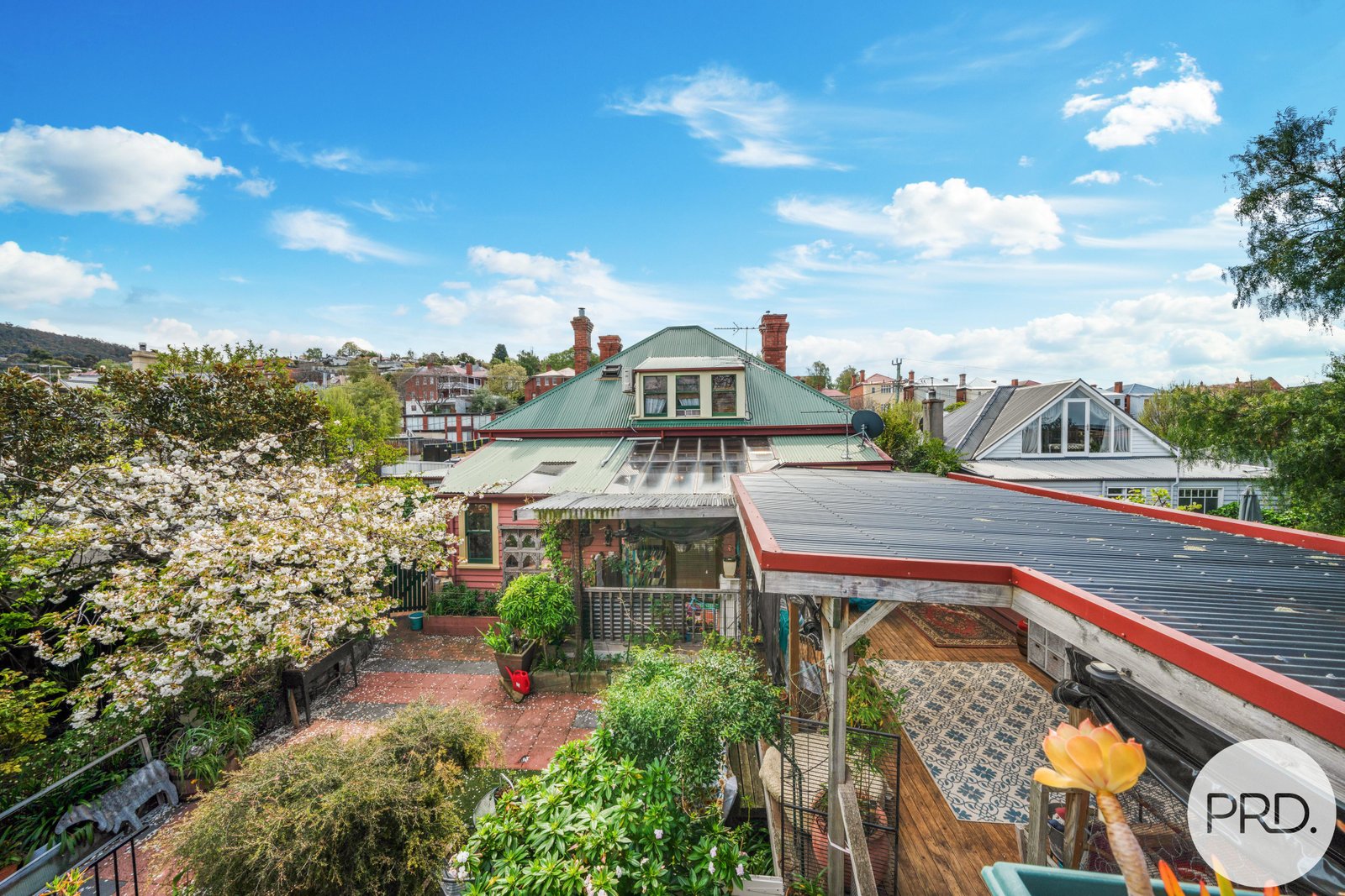 28 Newdegate Street NORTH HOBART 1