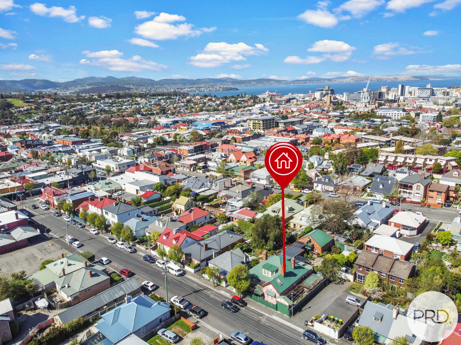 28 Newdegate Street NORTH HOBART 2