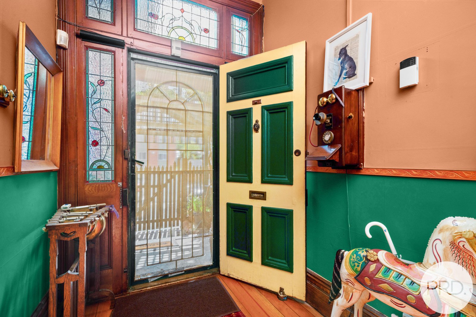 28 Newdegate Street NORTH HOBART 5