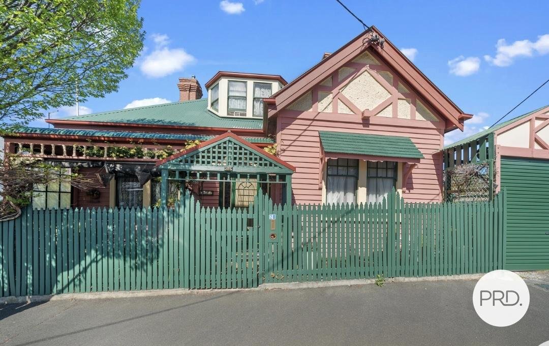 28 Newdegate Street NORTH HOBART 17