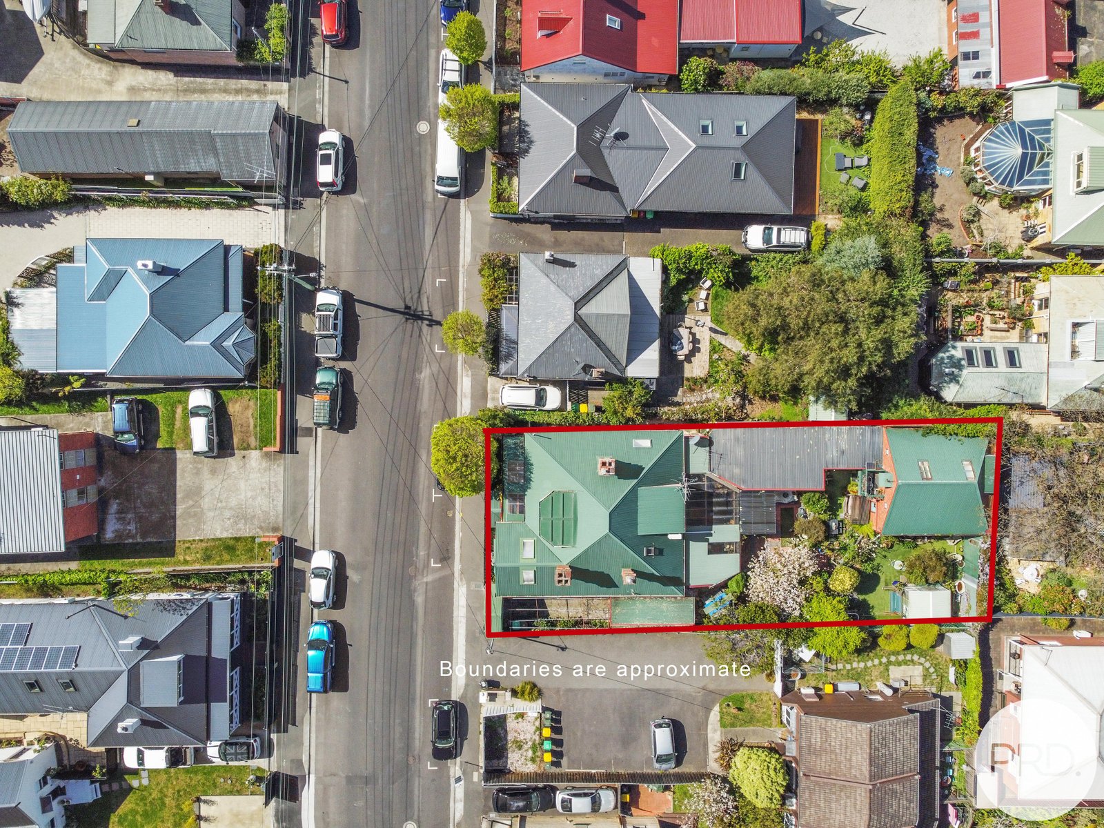 28 Newdegate Street NORTH HOBART 19