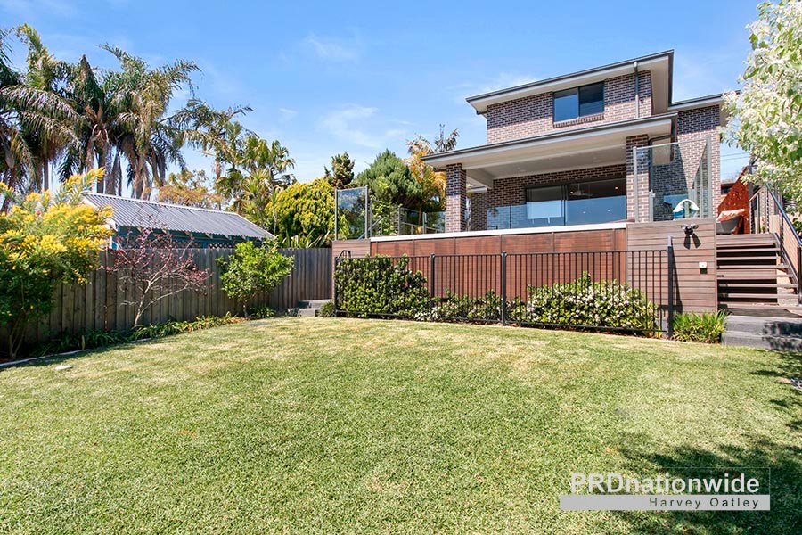 28 Oatley Park Avenue OATLEY 4