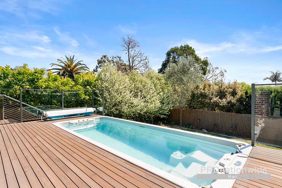28 Oatley Park Avenue OATLEY 5