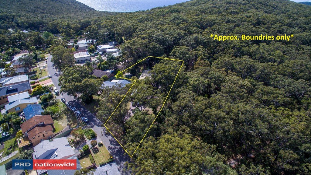 28 Ocean Beach Rd  SHOAL BAY 1