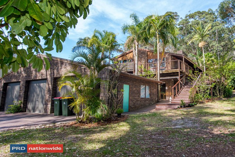 28 Ocean Beach Rd  SHOAL BAY 3