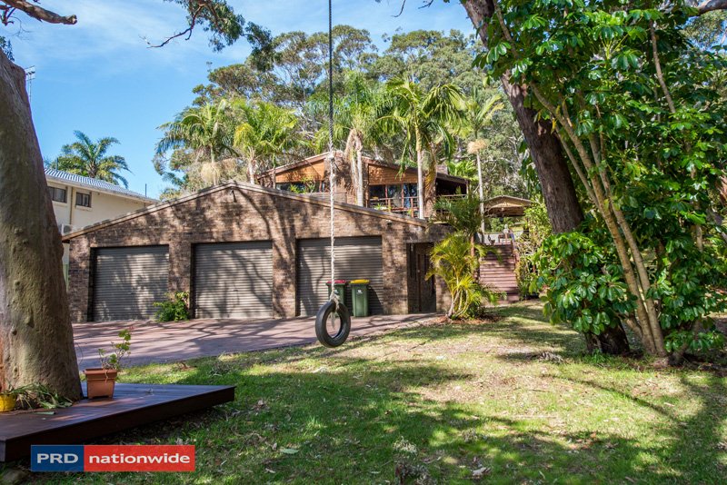 28 Ocean Beach Rd  SHOAL BAY 7