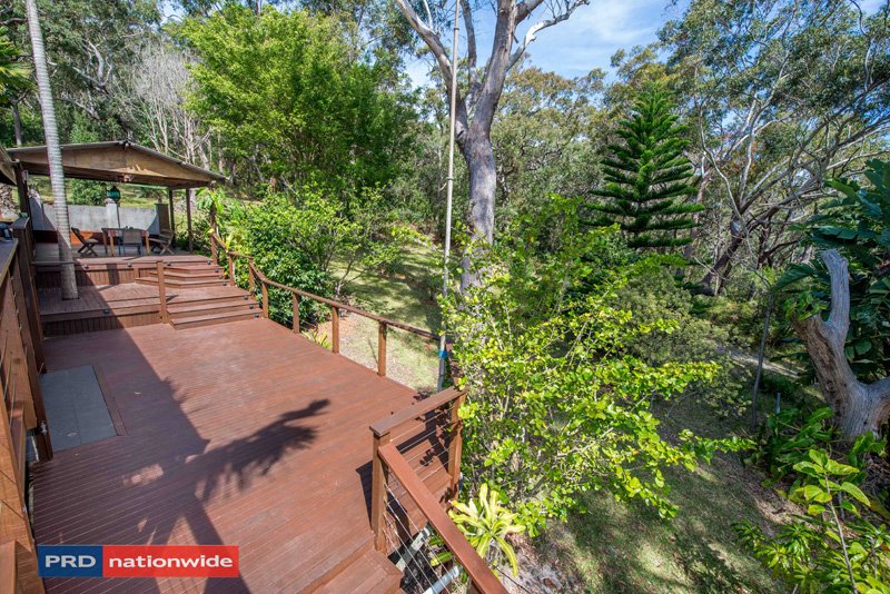 28 Ocean Beach Rd  SHOAL BAY 26
