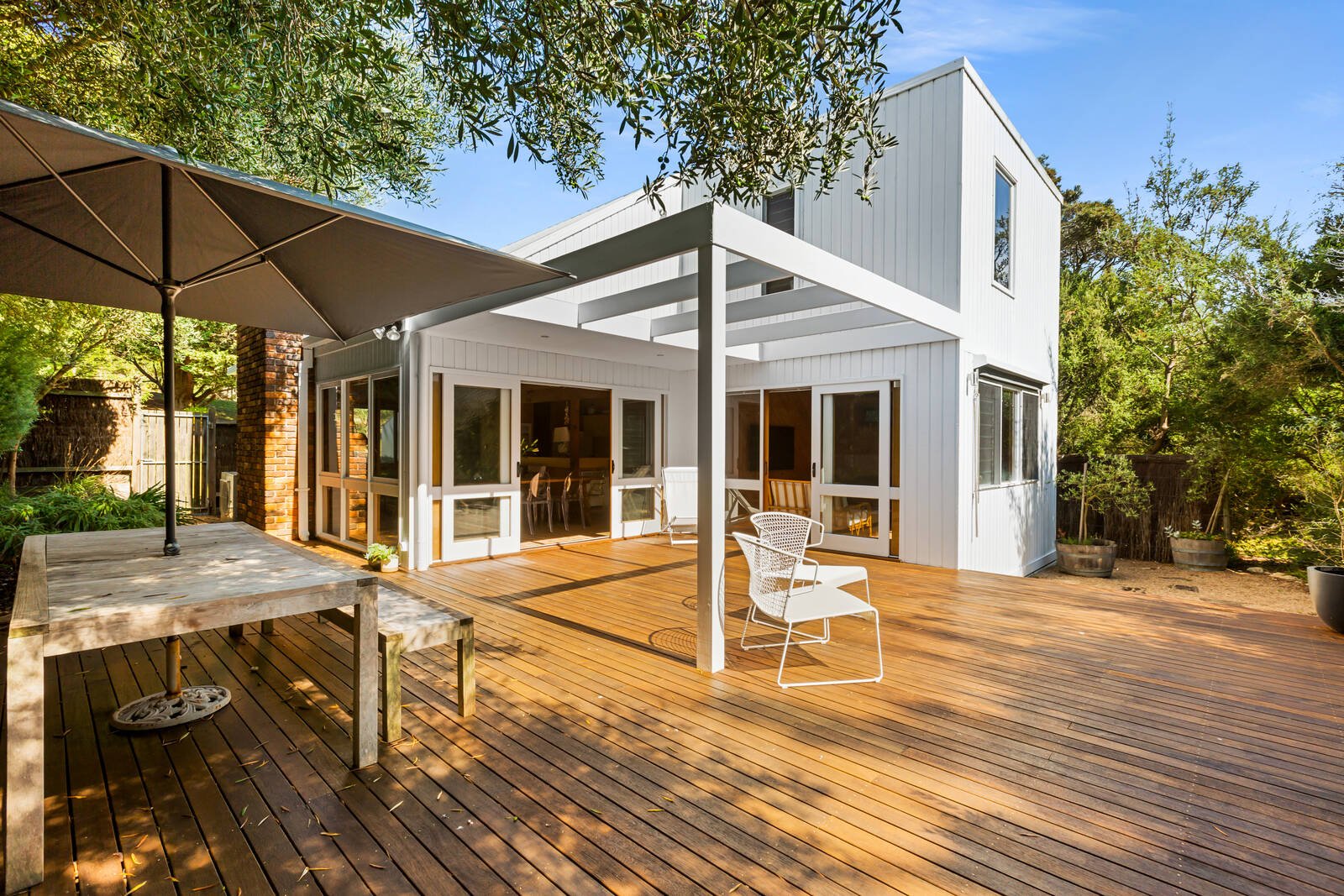 Real Estate and Property in 28 Ocean Road, Blairgowrie, VIC