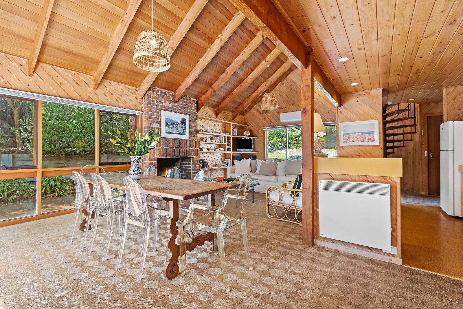 Real Estate and Property in 28 Ocean Road, Blairgowrie, VIC