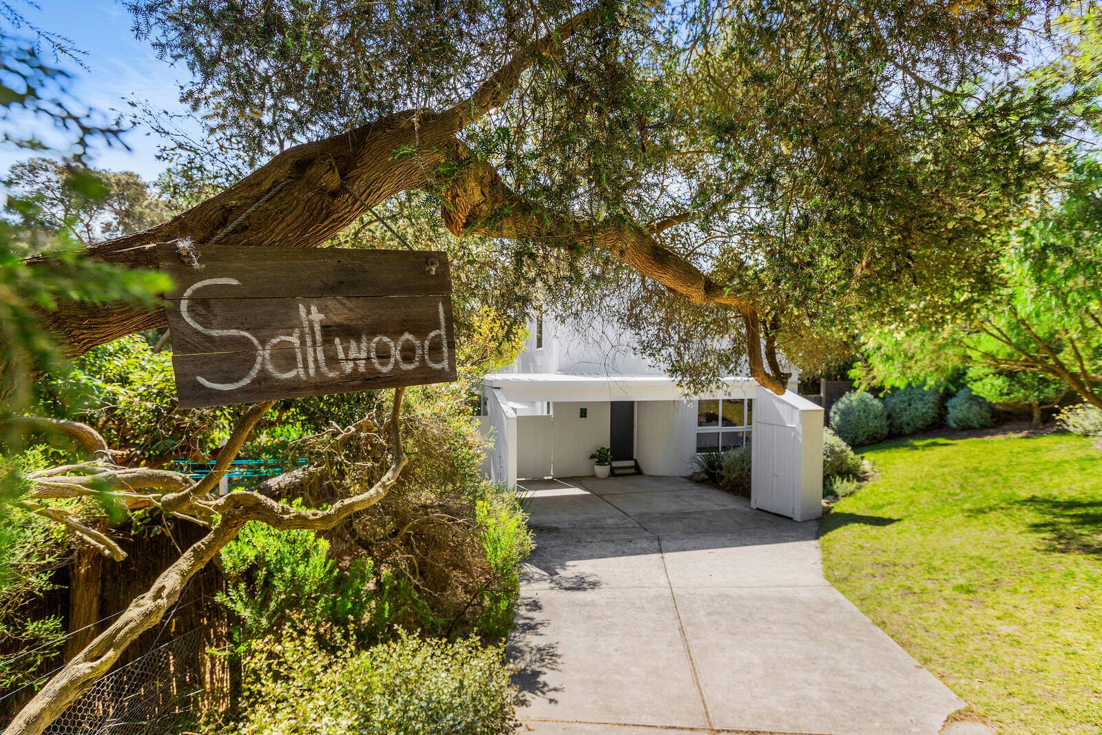 Real Estate and Property in 28 Ocean Road, Blairgowrie, VIC