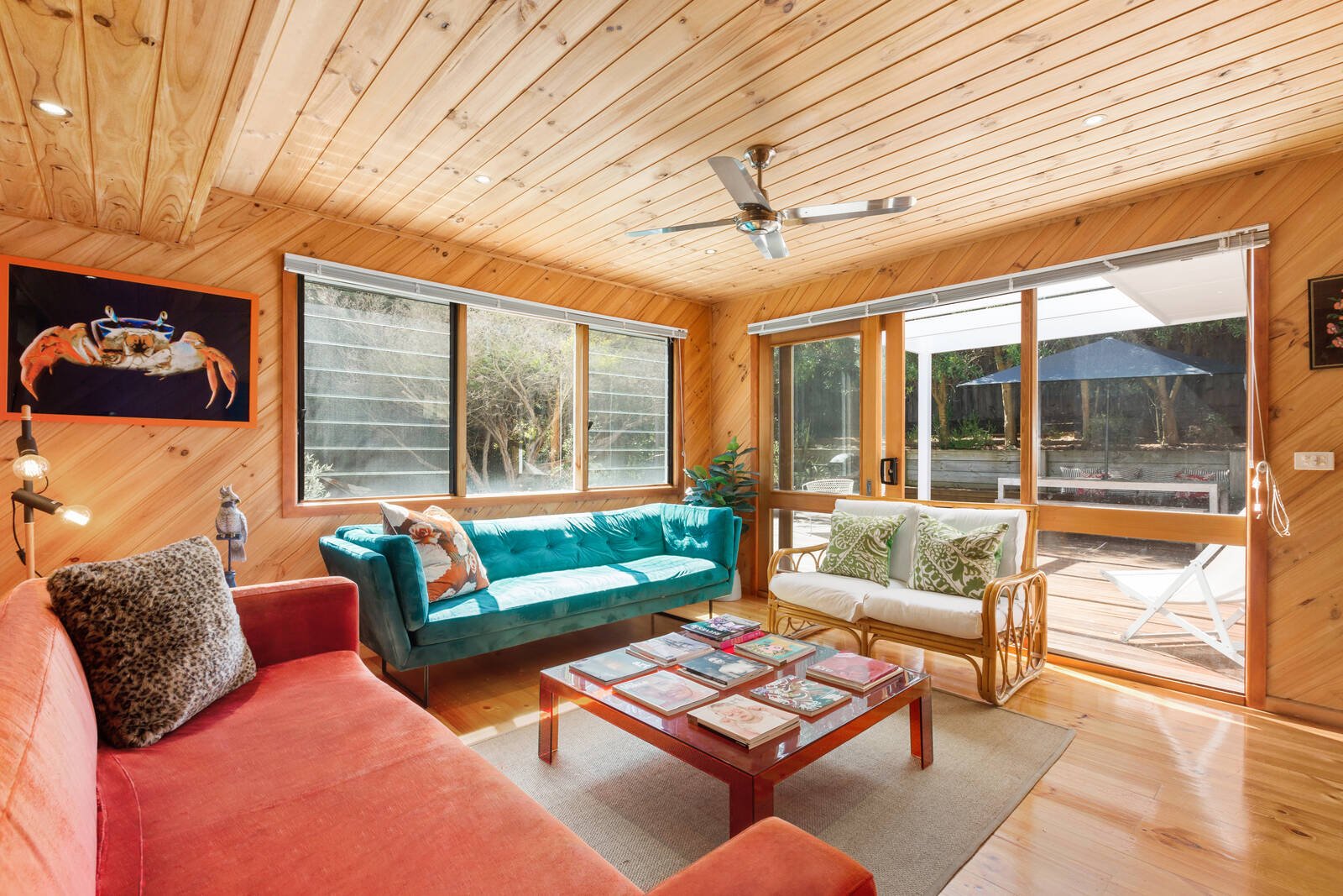 Real Estate and Property in 28 Ocean Road, Blairgowrie, VIC