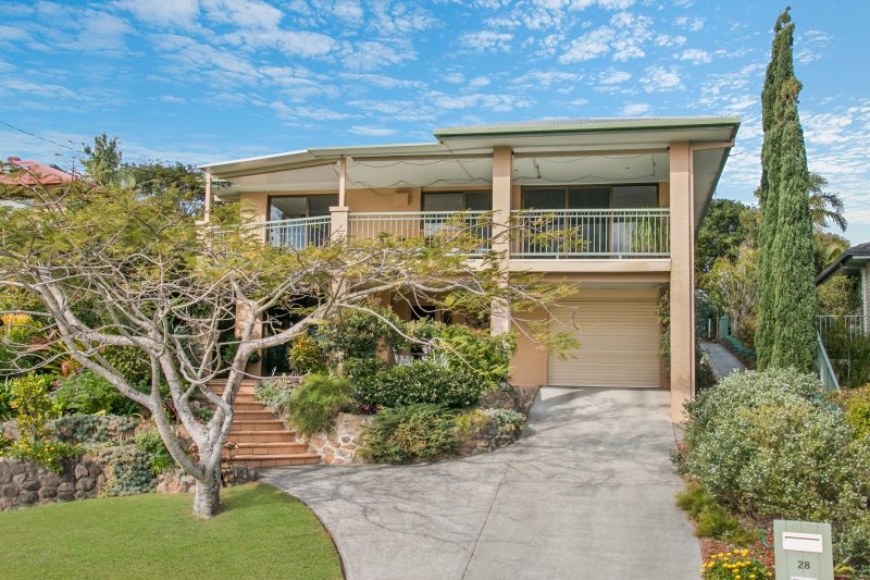 28 Oceanview Crescent KINGSCLIFF 4