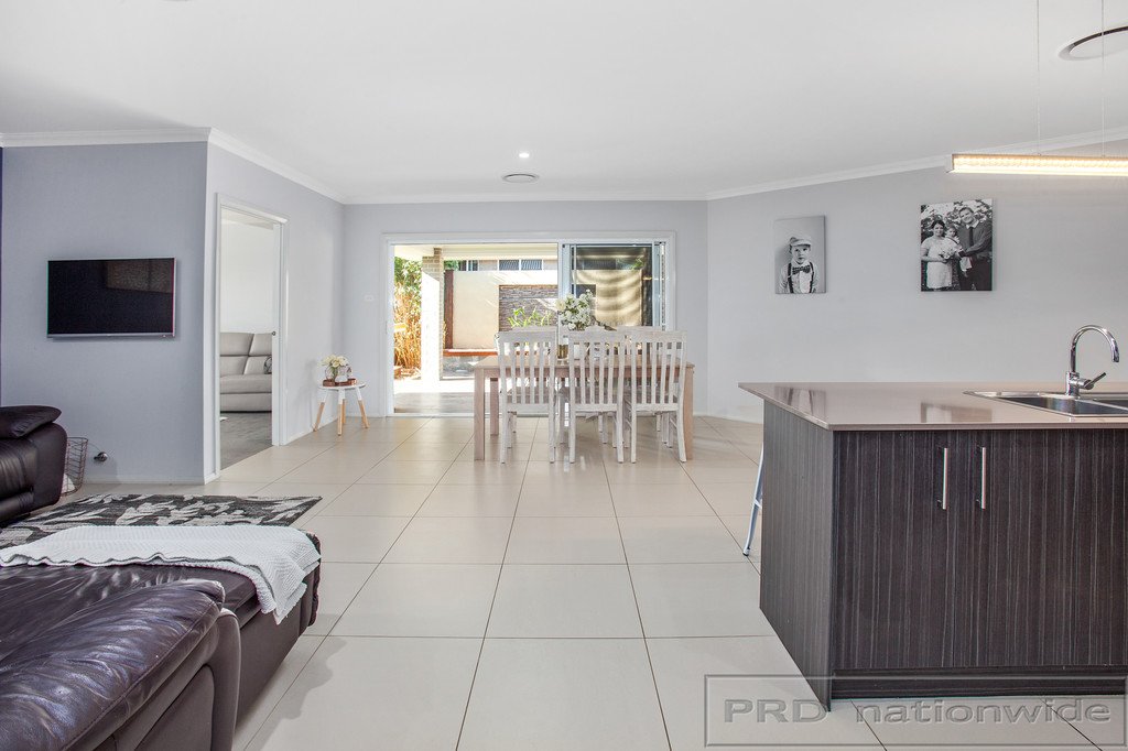 28 Oystercatcher Street ABERGLASSLYN 7