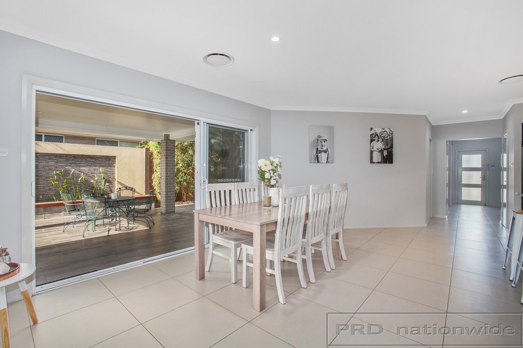 28 Oystercatcher Street ABERGLASSLYN 8