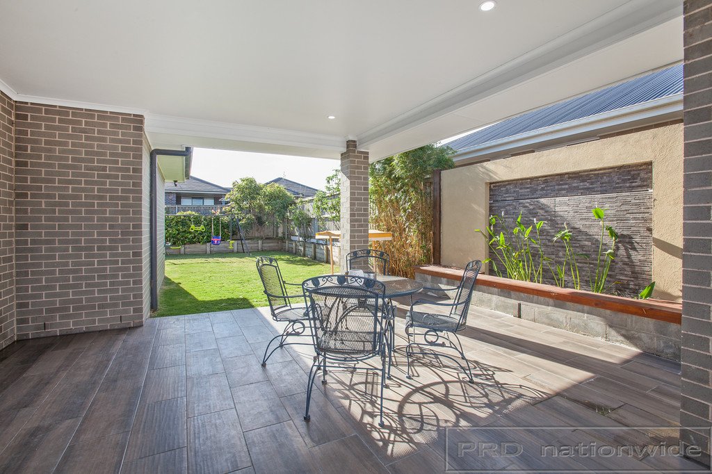 28 Oystercatcher Street ABERGLASSLYN 10