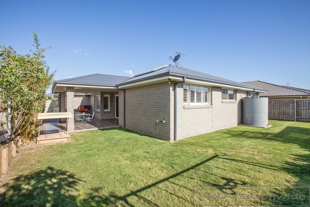28 Oystercatcher Street ABERGLASSLYN 11