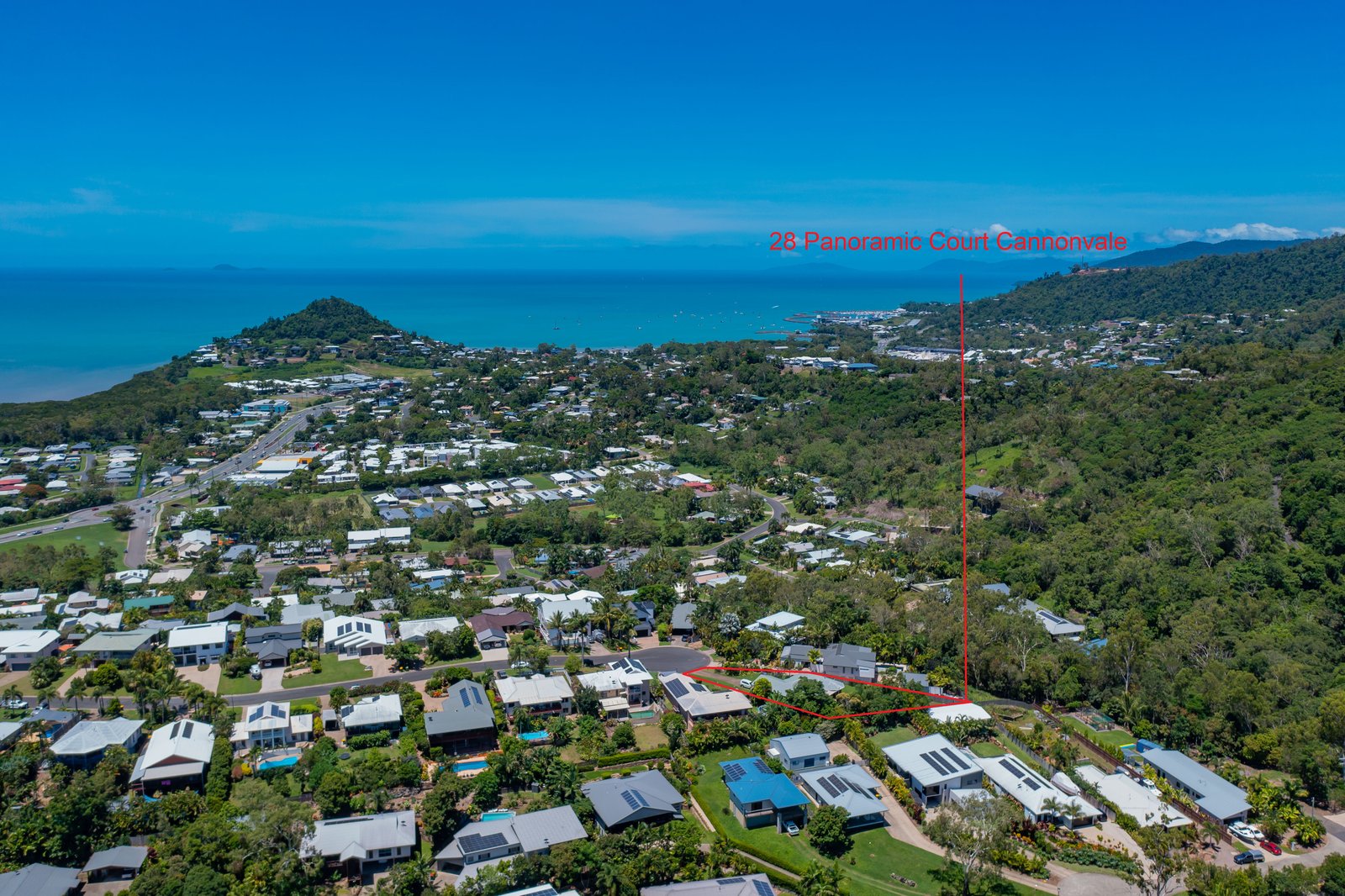 28 Panoramic Court CANNONVALE 18