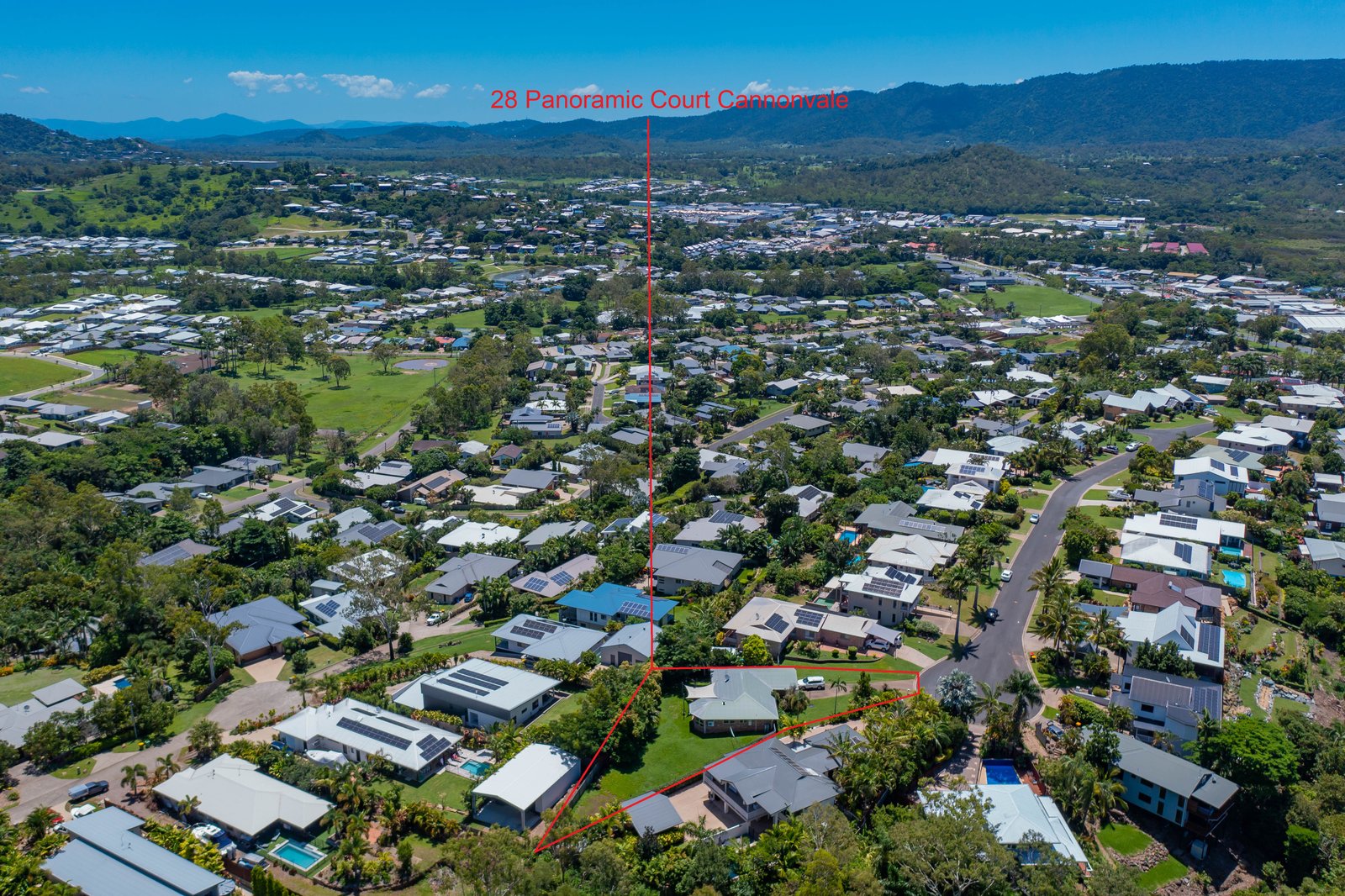 28 Panoramic Court CANNONVALE 20