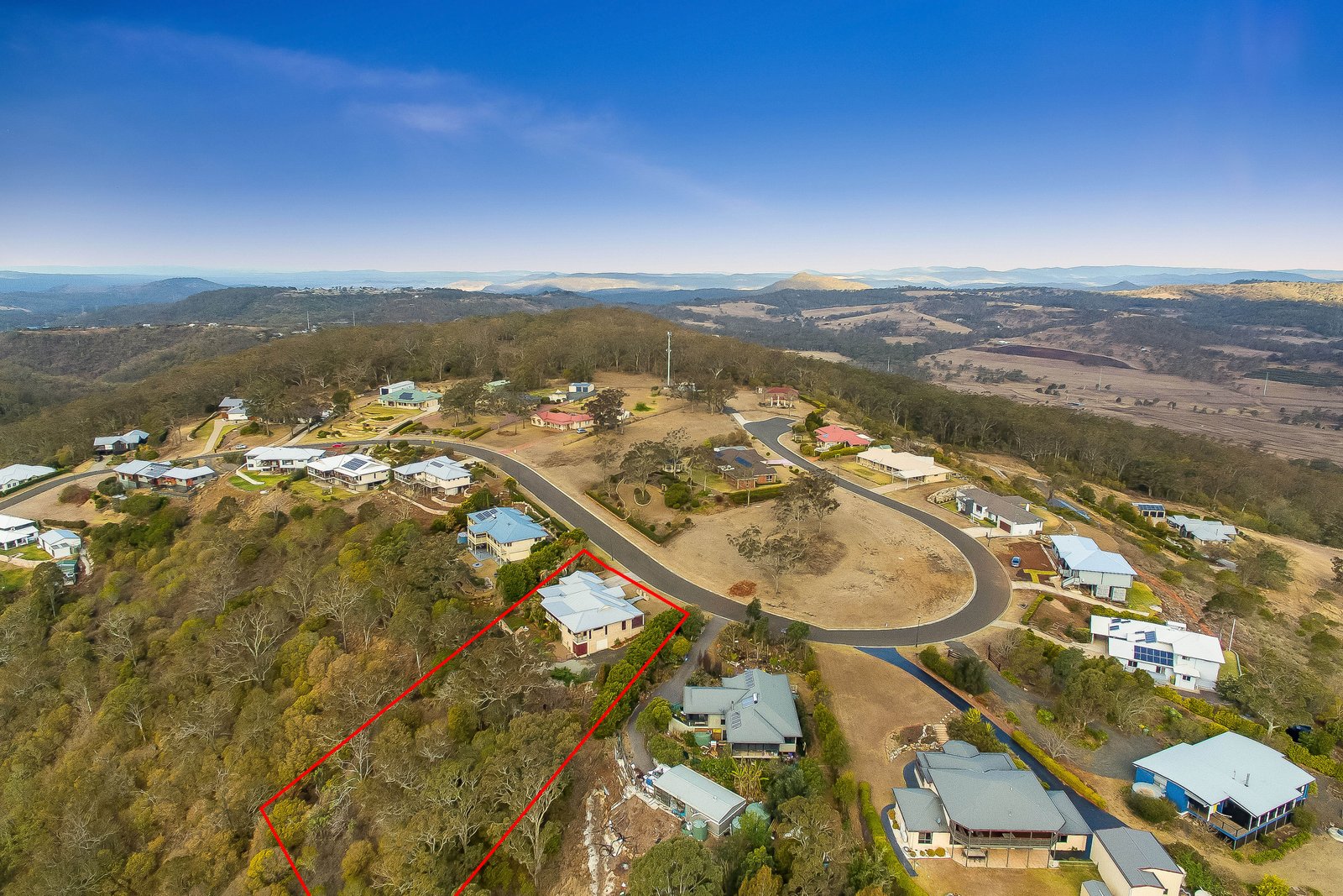 28 Panoramic Drive, Preston QLD 4352