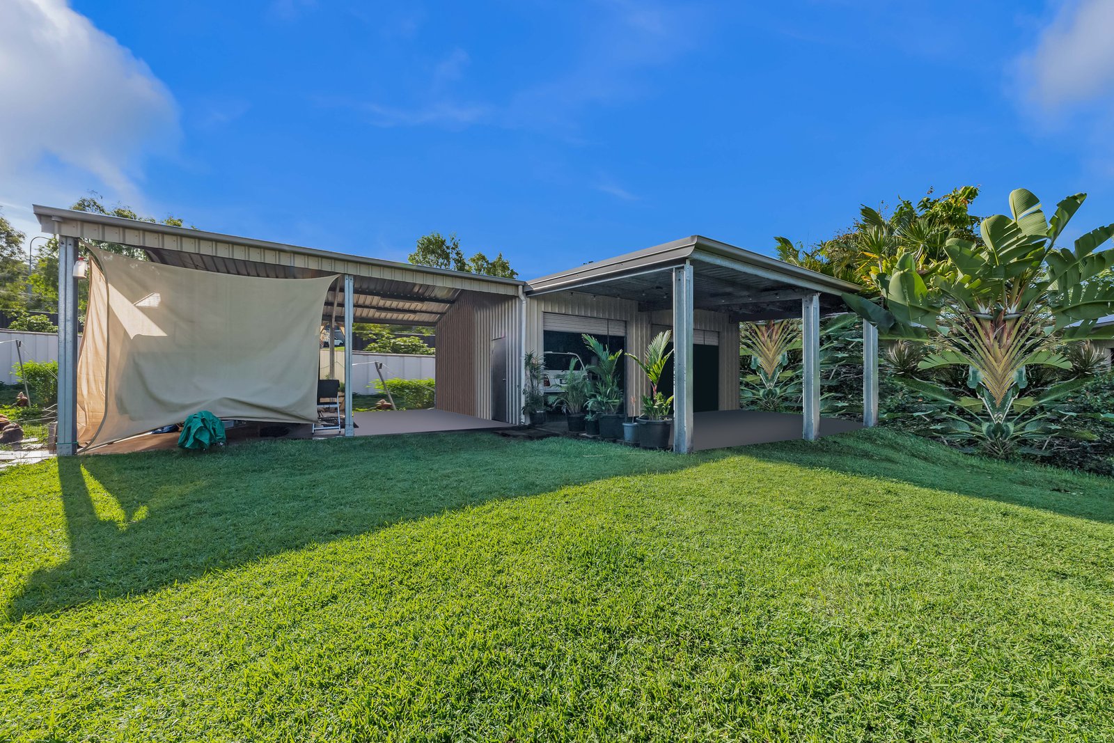 28 Parker Road CANNONVALE 12