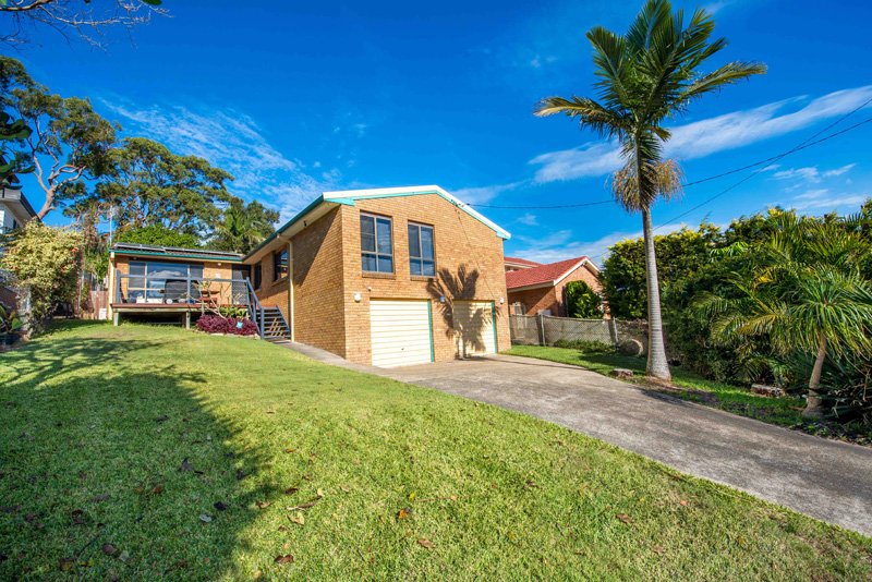 28 Parkes Street NELSON BAY 1