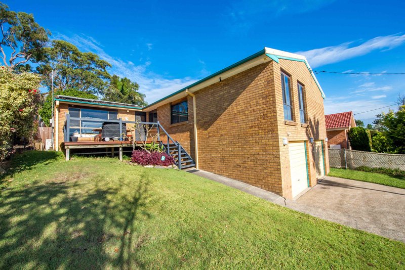 28 Parkes Street NELSON BAY 2