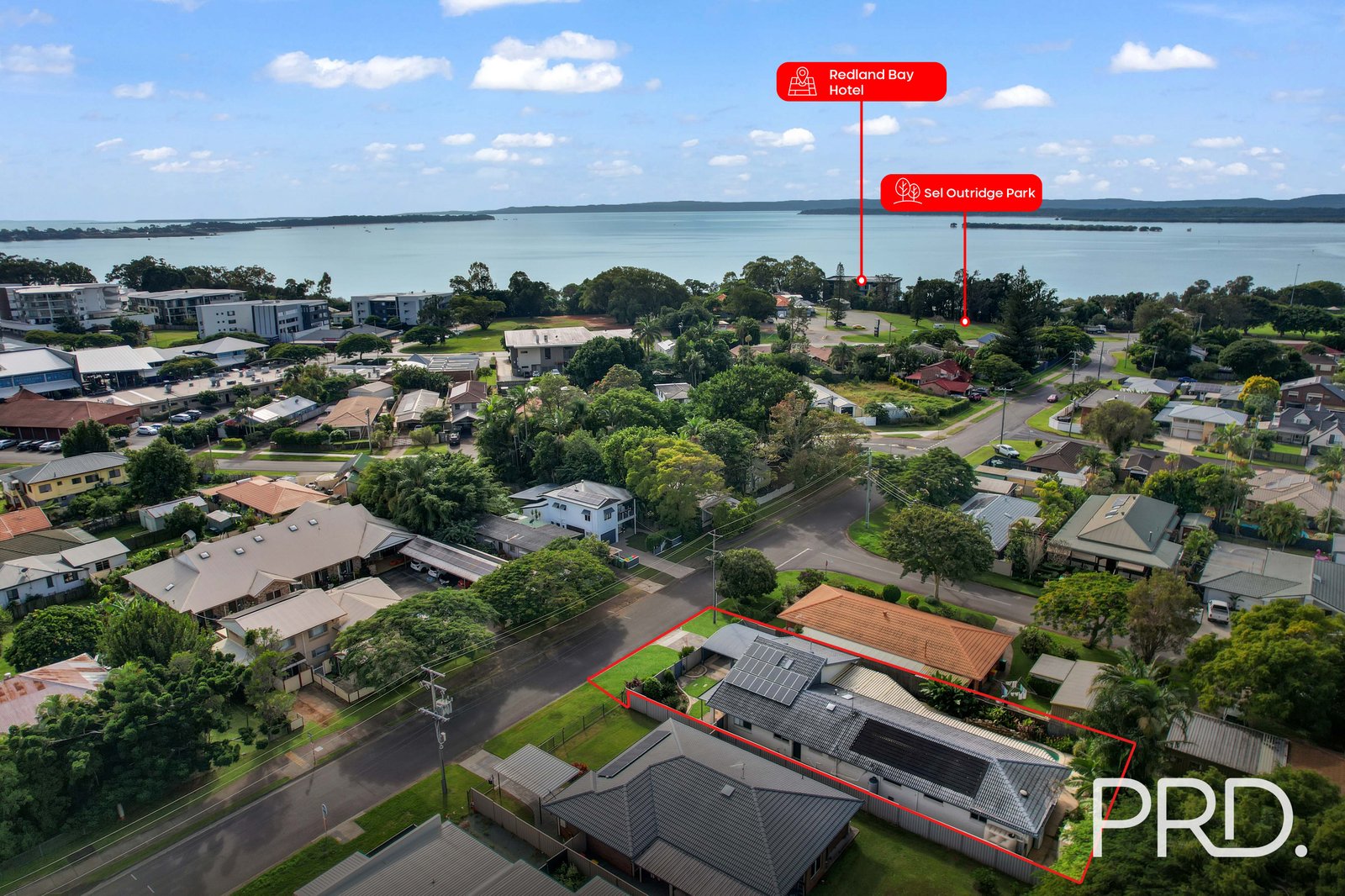 28 PEEL Street REDLAND BAY 1