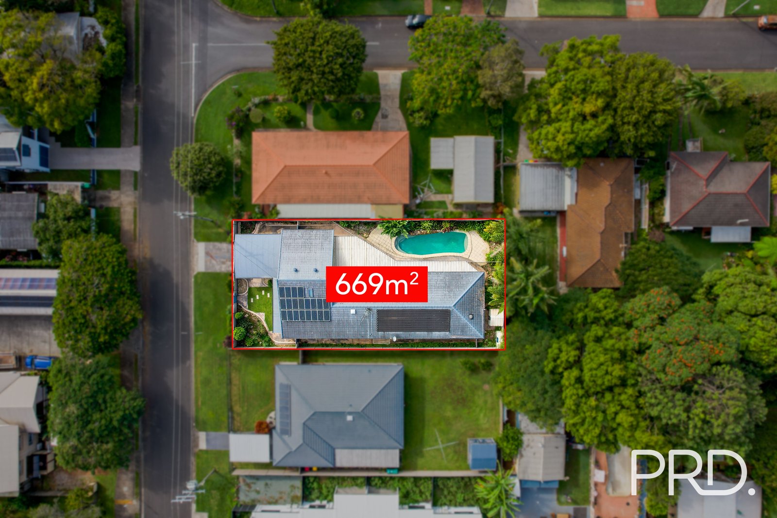28 PEEL Street REDLAND BAY 2