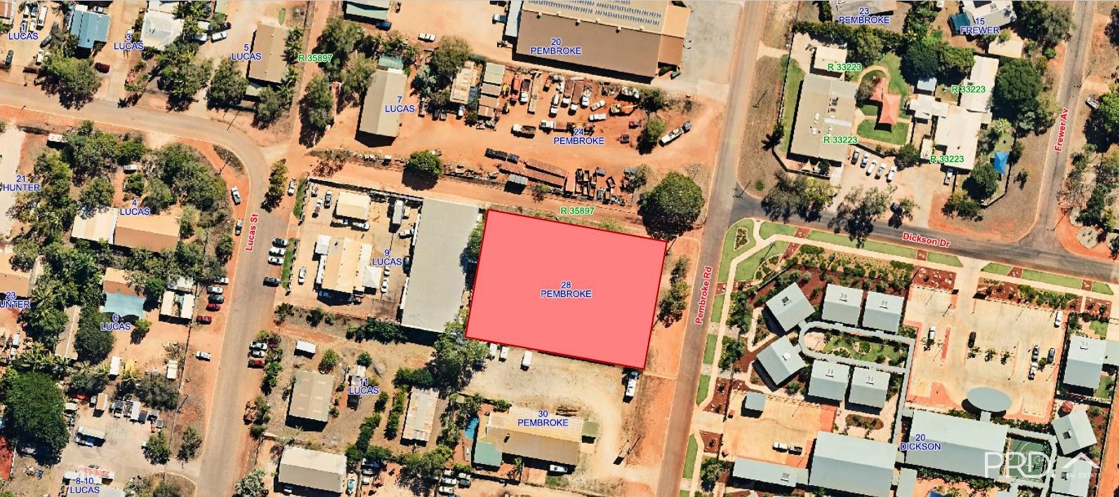 28 Pembroke St  BROOME 3