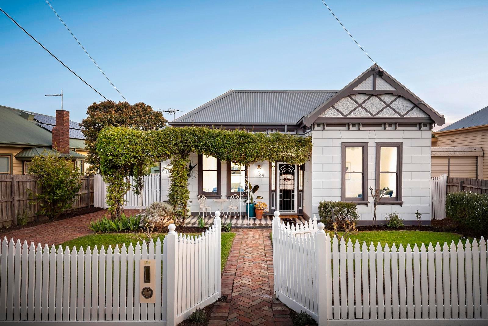 28 Pender Street, Thornbury VIC 3071