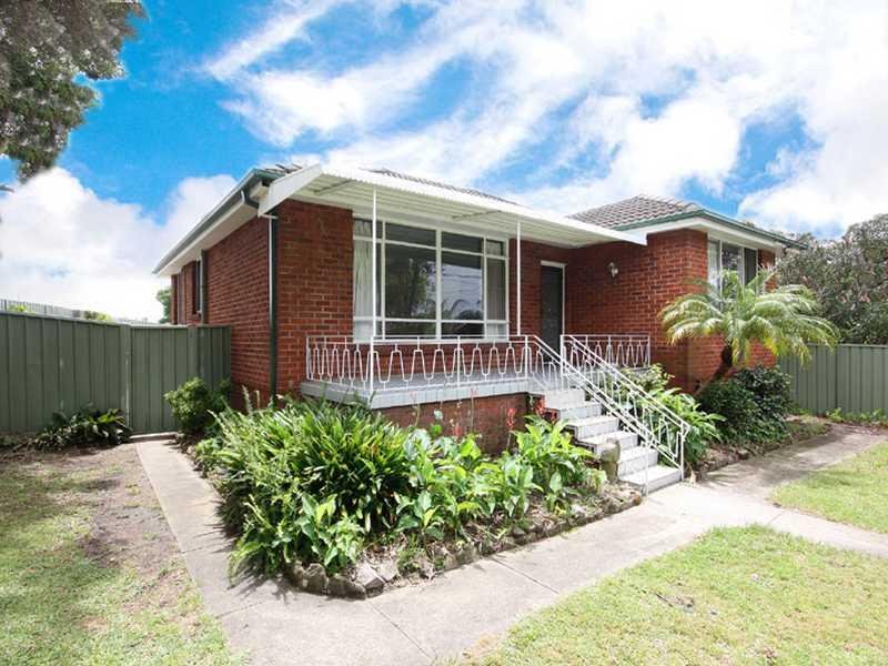 28 Poplar Street SANS SOUCI 1