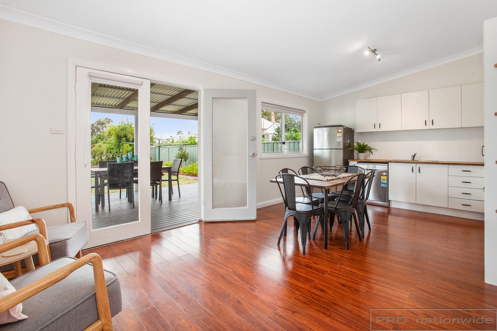 28 Porter Avenue EAST MAITLAND 4